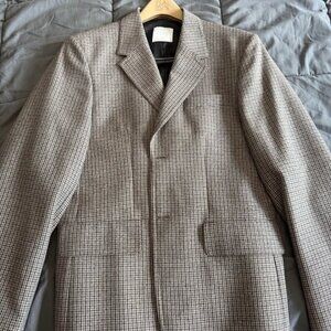 Sandro Men's Blazer size 42